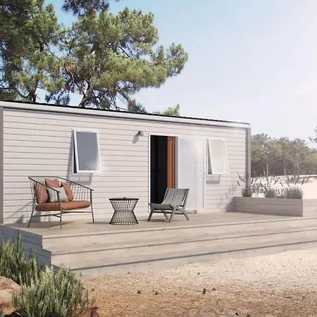 营地 Mobile 4p - Camp 迪基希