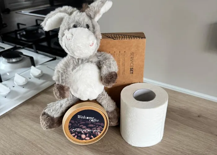 مكان تخييم Mobile Plus- Camp ديكيرش