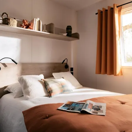 Mobile 4p - Camp * דייקירך