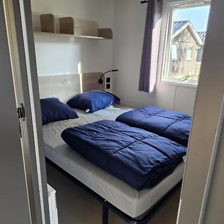 Mobile 4p - Camp Campingplatz