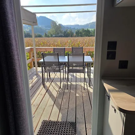 Mobile 4p - Camp Diekirch