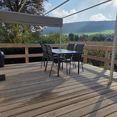 Mobile Plus- Camp Camping Diekirch