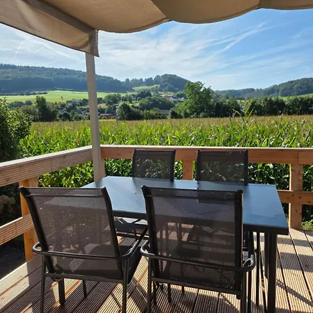 Campsite Mobile Plus- Camp