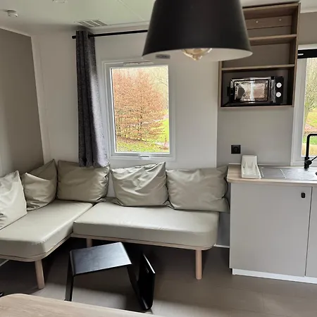 Campsite Mobile Plus- Camp