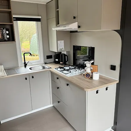 Mobile 4p - Camp Diekirch