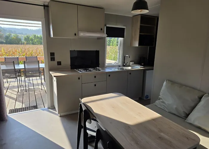 Mobile Plus- Camp Diekirch