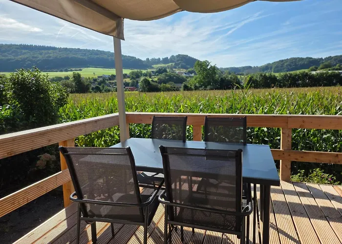 Camping Mobile Plus- Camp