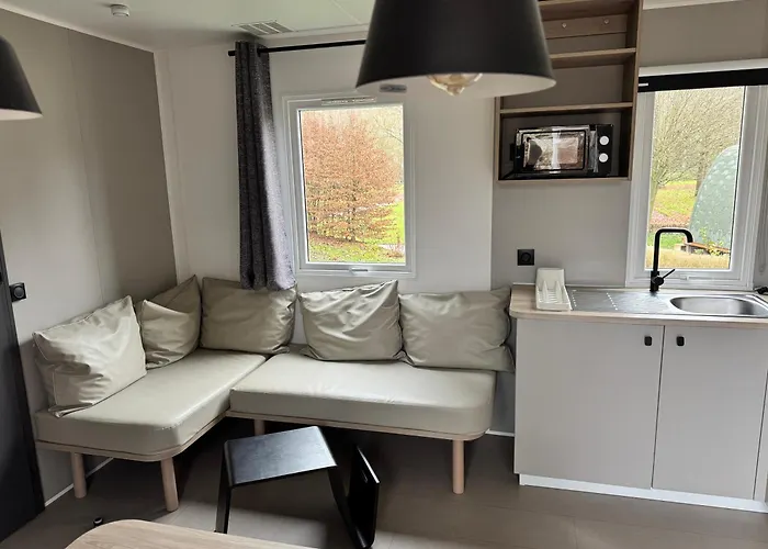 Campsite Mobile Plus- Camp