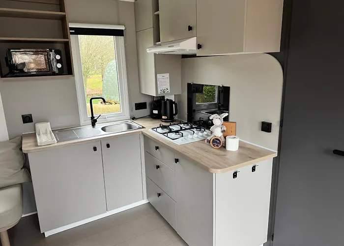 Mobile Plus- Camp Diekirch